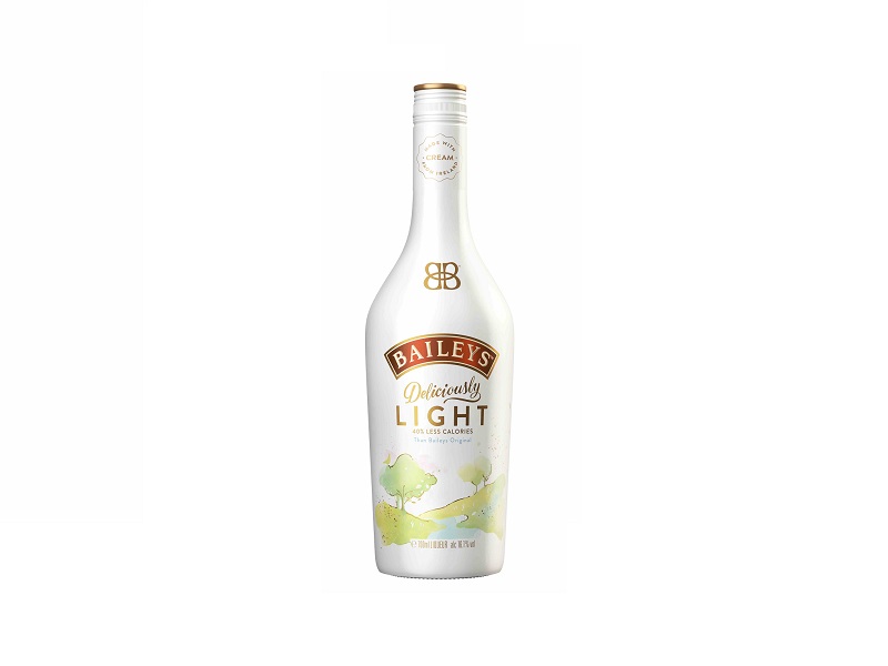Baileys Delicious Light, il drink per chi guarda alla linea Baileys Delicious Light, il drink per chi guarda alla linea